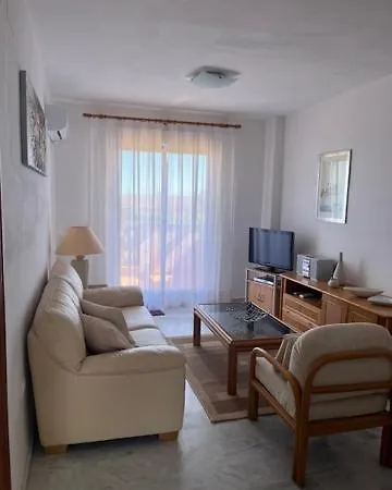 Sunset Avenida Mijas Apartment *