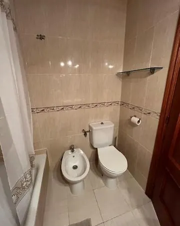Apartment Sunset Avenida Mijas *